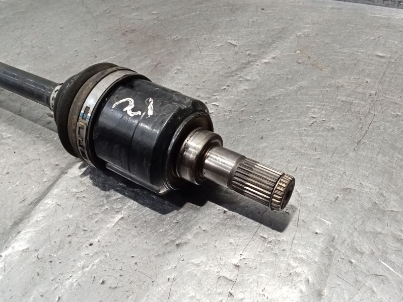 Recambio de transmision delantera izquierda para hyundai tucson (tl, tle) 1.6 gdi referencia OEM IAM T10  15