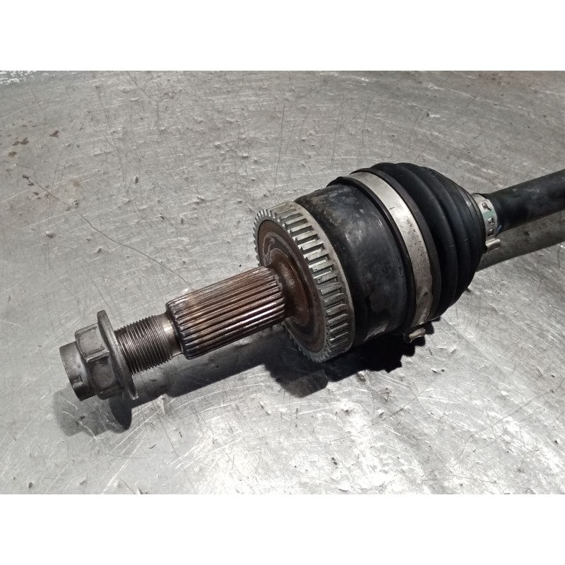 Recambio de transmision delantera izquierda para hyundai tucson (tl, tle) 1.6 gdi referencia OEM IAM T10  15