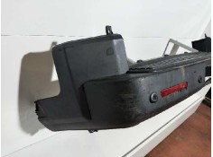 Recambio de paragolpes trasero para land rover discovery v6 td se referencia OEM IAM KRB000122   2