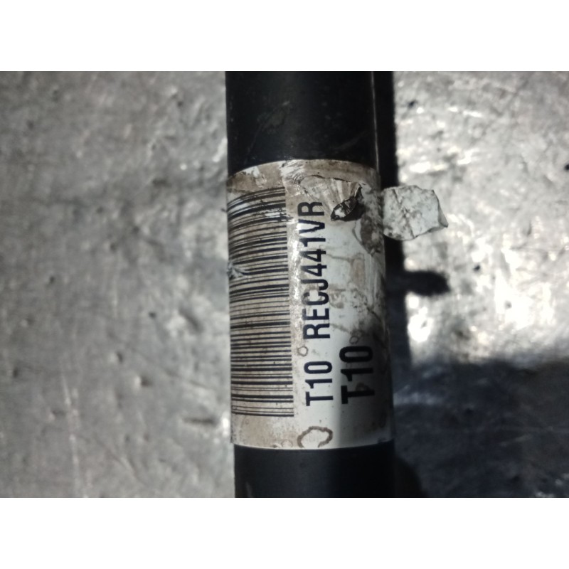 Recambio de transmision delantera izquierda para hyundai tucson (tl, tle) 1.6 gdi referencia OEM IAM T10  15