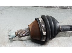 Recambio de transmision delantera izquierda para seat ibiza iii (6l1) 1.4 16v referencia OEM IAM 6Q0407271AT  02 2