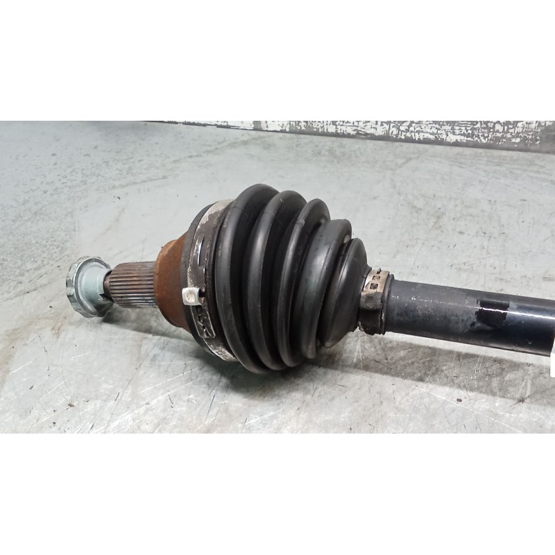 Recambio de transmision delantera izquierda para seat ibiza iii (6l1) 1.4 16v referencia OEM IAM 6Q0407271AT  02