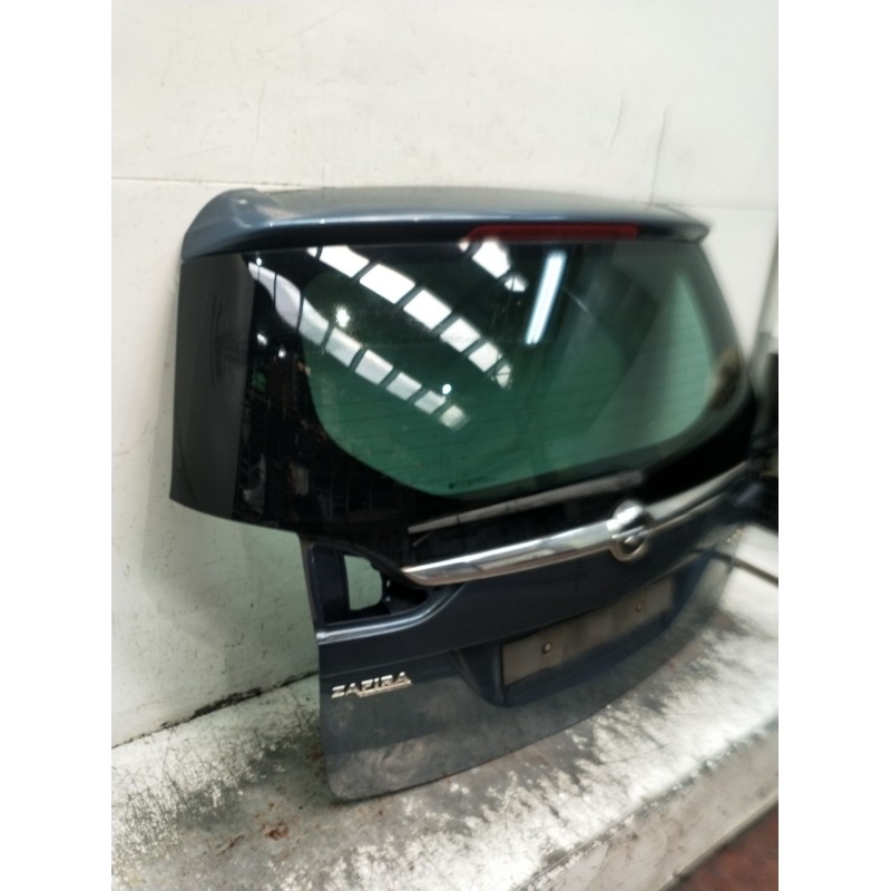 Recambio de porton trasero para opel zafira tourer c (p12) 1.6 cdti (75) referencia OEM IAM  5P 2012