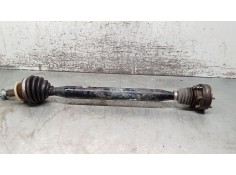 Recambio de transmision delantera derecha para seat ibiza iii (6l1) 1.4 16v referencia OEM IAM 6Q040727BD  02