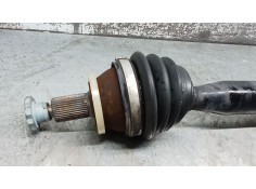 Recambio de transmision delantera derecha para seat ibiza iii (6l1) 1.4 16v referencia OEM IAM 6Q040727BD  02 2