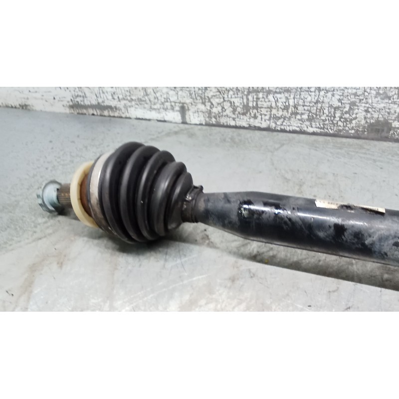 Recambio de transmision delantera derecha para seat ibiza iii (6l1) 1.4 16v referencia OEM IAM 6Q040727BD  02