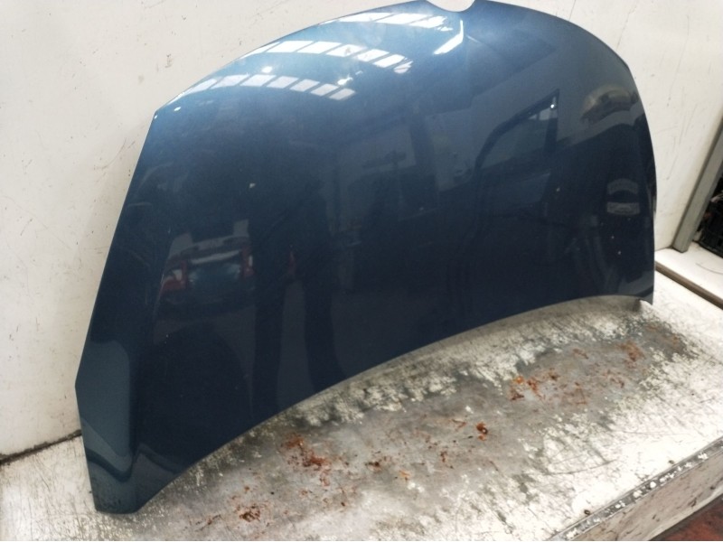 Recambio de capot para opel zafira tourer c (p12) 1.6 cdti (75) referencia OEM IAM   2012