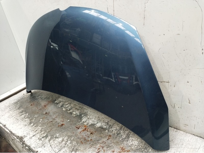 Recambio de capot para opel zafira tourer c (p12) 1.6 cdti (75) referencia OEM IAM   2012