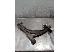 Recambio de brazo suspension inferior delantero izquierdo para seat altea (5p1) 2.0 tdi 16v referencia OEM IAM 1K0407153G  03 2