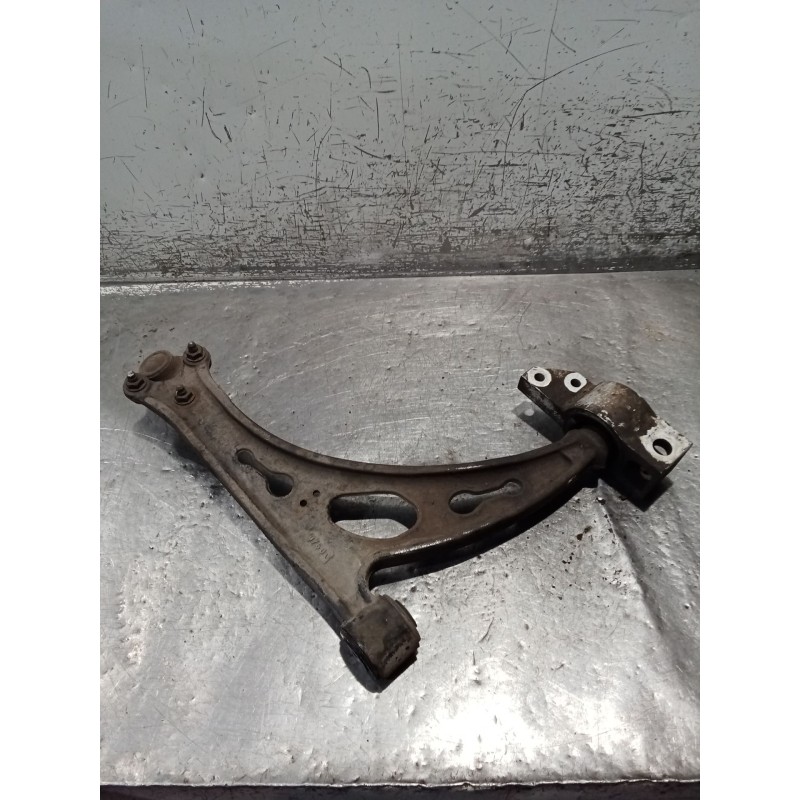 Recambio de brazo suspension inferior delantero izquierdo para seat altea (5p1) 2.0 tdi 16v referencia OEM IAM 1K0407153G  03