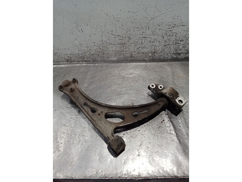 Recambio de brazo suspension inferior delantero izquierdo para seat altea (5p1) 2.0 tdi 16v referencia OEM IAM 1K0407153G  03