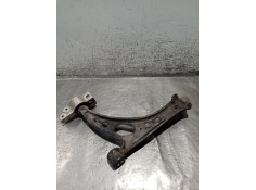 Recambio de brazo suspension inferior delantero derecho para seat altea (5p1) 2.0 tdi 16v referencia OEM IAM 1K0407153G  03 2