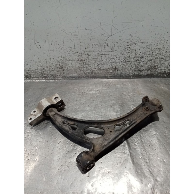Recambio de brazo suspension inferior delantero derecho para seat altea (5p1) 2.0 tdi 16v referencia OEM IAM 1K0407153G  03