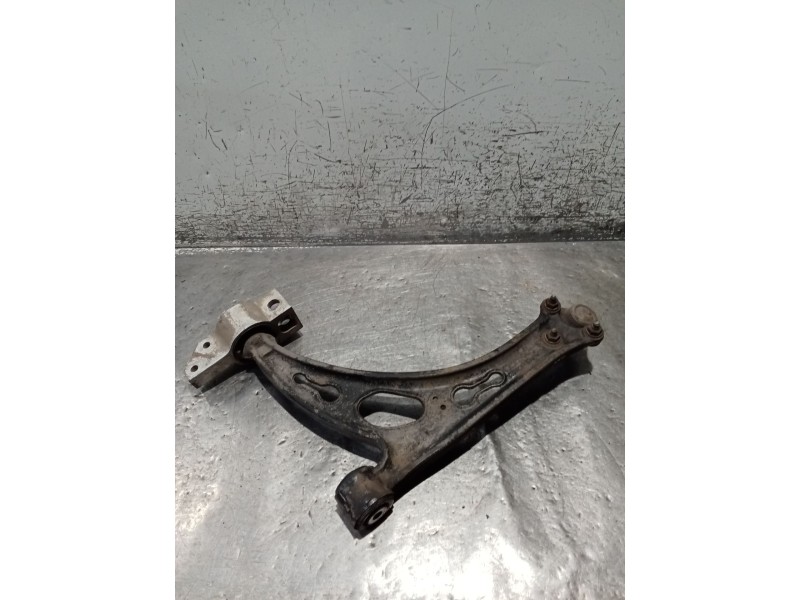 Recambio de brazo suspension inferior delantero derecho para seat altea (5p1) 2.0 tdi 16v referencia OEM IAM 1K0407153G  03