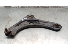 Recambio de brazo suspension inferior delantero izquierdo para citroën c2 (jm_) 1.4 hdi referencia OEM IAM   03