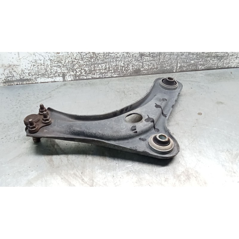 Recambio de brazo suspension inferior delantero izquierdo para citroën c2 (jm_) 1.4 hdi referencia OEM IAM   03