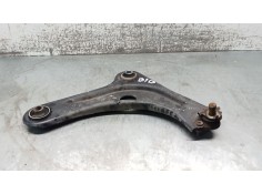 Recambio de brazo suspension inferior delantero derecho para citroën c2 (jm_) 1.4 hdi referencia OEM IAM   03