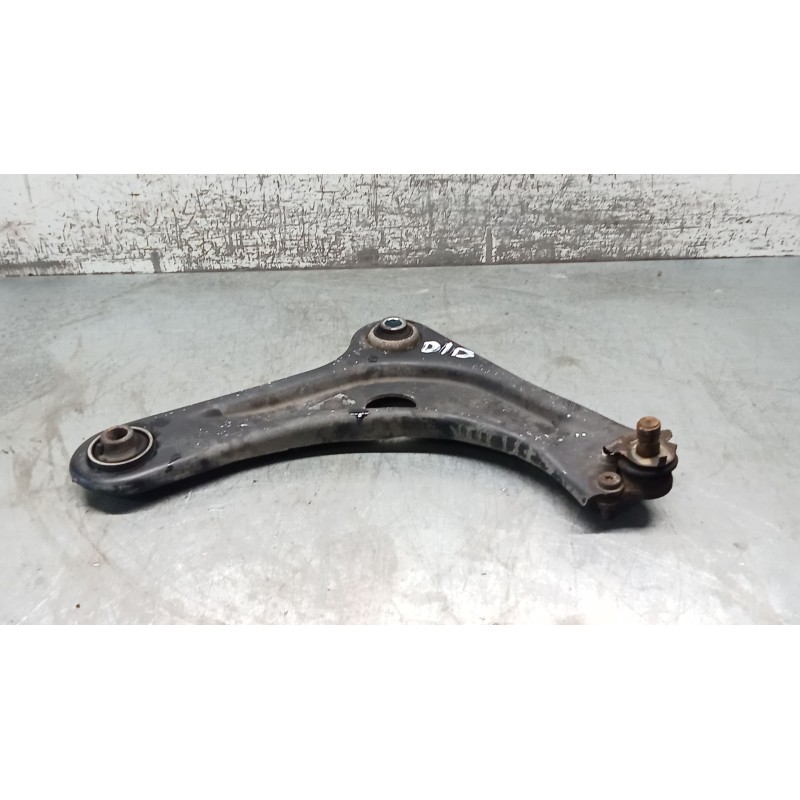 Recambio de brazo suspension inferior delantero derecho para citroën c2 (jm_) 1.4 hdi referencia OEM IAM   03