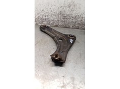Recambio de brazo suspension inferior delantero derecho para citroën c2 (jm_) 1.4 hdi referencia OEM IAM   03 2