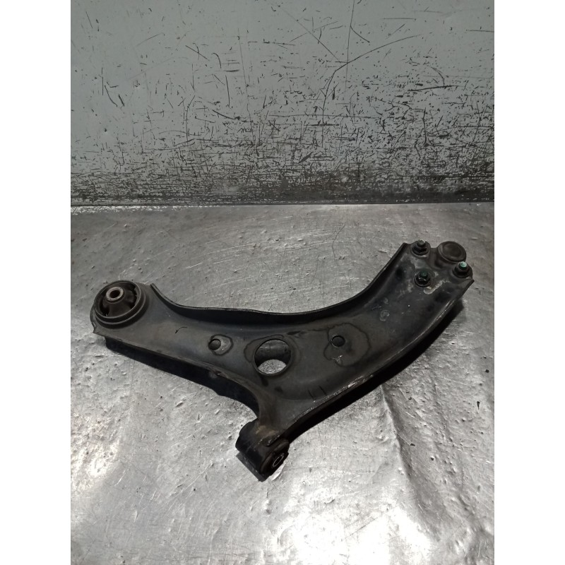 Recambio de brazo suspension inferior delantero derecho para hyundai tucson (tl, tle) 1.6 gdi referencia OEM IAM   15