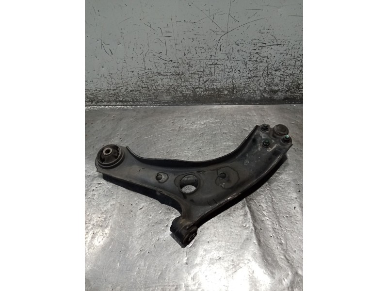 Recambio de brazo suspension inferior delantero derecho para hyundai tucson (tl, tle) 1.6 gdi referencia OEM IAM   15