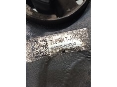 Recambio de tirante trasero derecho para hyundai tucson (tl, tle) 1.6 gdi referencia OEM IAM 55280H3000  15 2