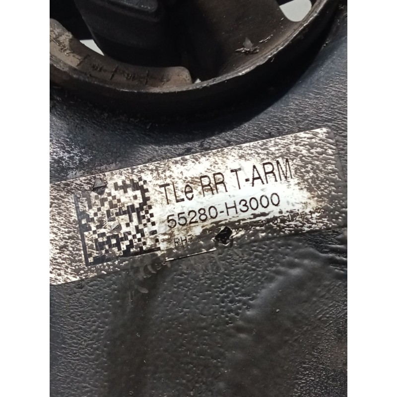 Recambio de tirante trasero derecho para hyundai tucson (tl, tle) 1.6 gdi referencia OEM IAM 55280H3000  15