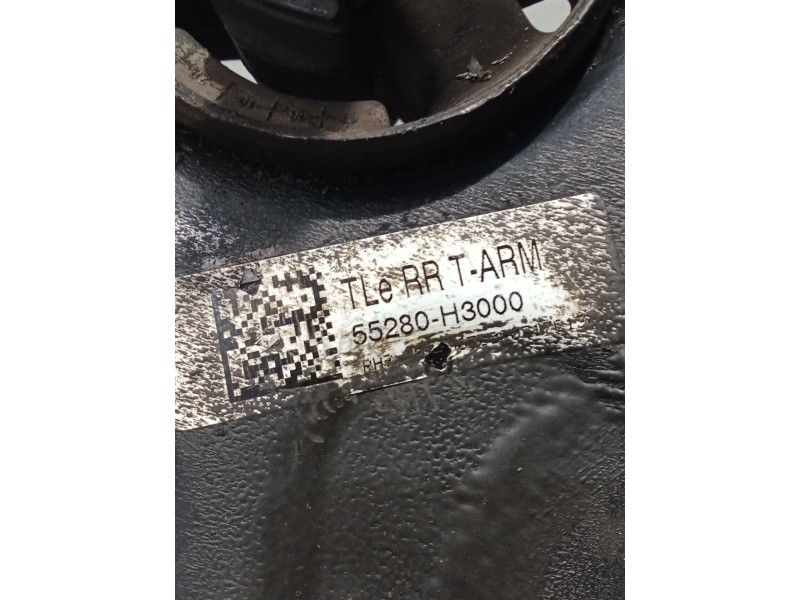 Recambio de tirante trasero derecho para hyundai tucson (tl, tle) 1.6 gdi referencia OEM IAM 55280H3000  15