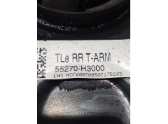 Recambio de tirante trasero izquierdo para hyundai tucson (tl, tle) 1.6 gdi referencia OEM IAM 55270H3000  15 2