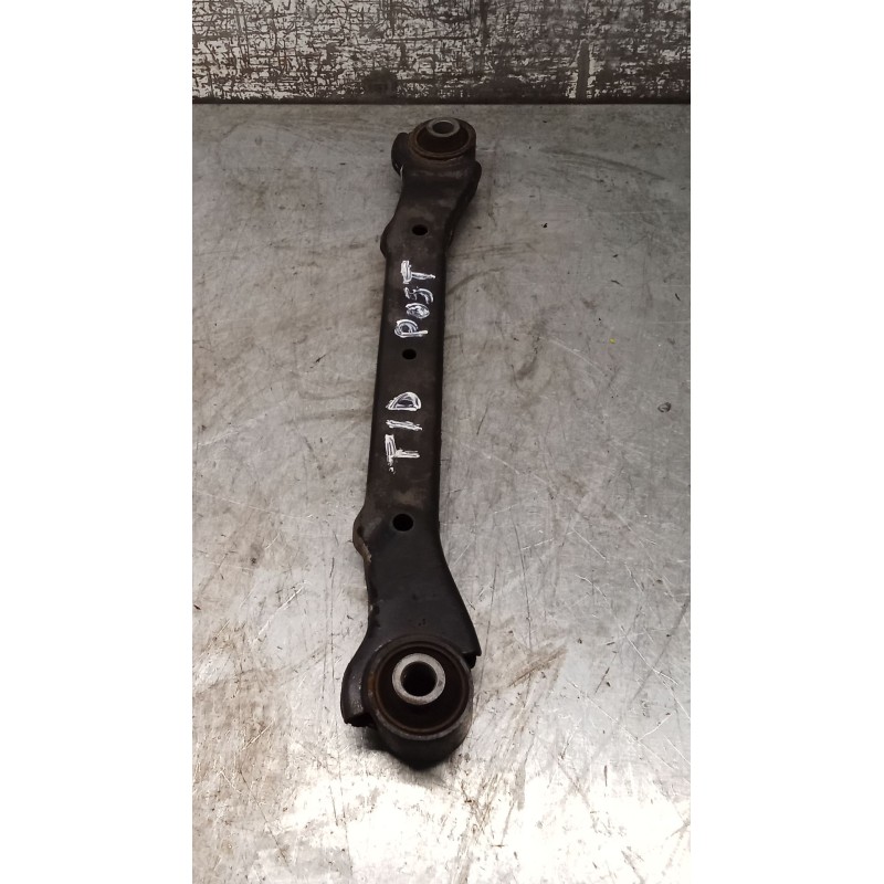 Recambio de brazo suspension superior trasero derecho para kia sportage concept 4x2 referencia OEM IAM 551002S050 POSTERIOR 10