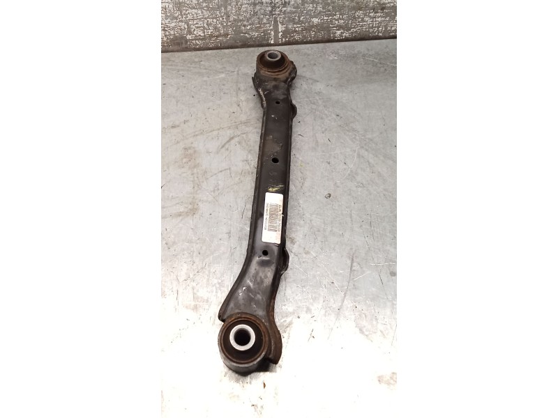 Recambio de brazo suspension superior trasero derecho para kia sportage concept 4x2 referencia OEM IAM 551002S050 POSTERIOR 10