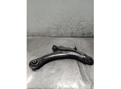 Recambio de brazo suspension inferior delantero izquierdo para renault megane ii sedán (lm0/1_) 1.5 dci (lm1e) referencia OEM IA