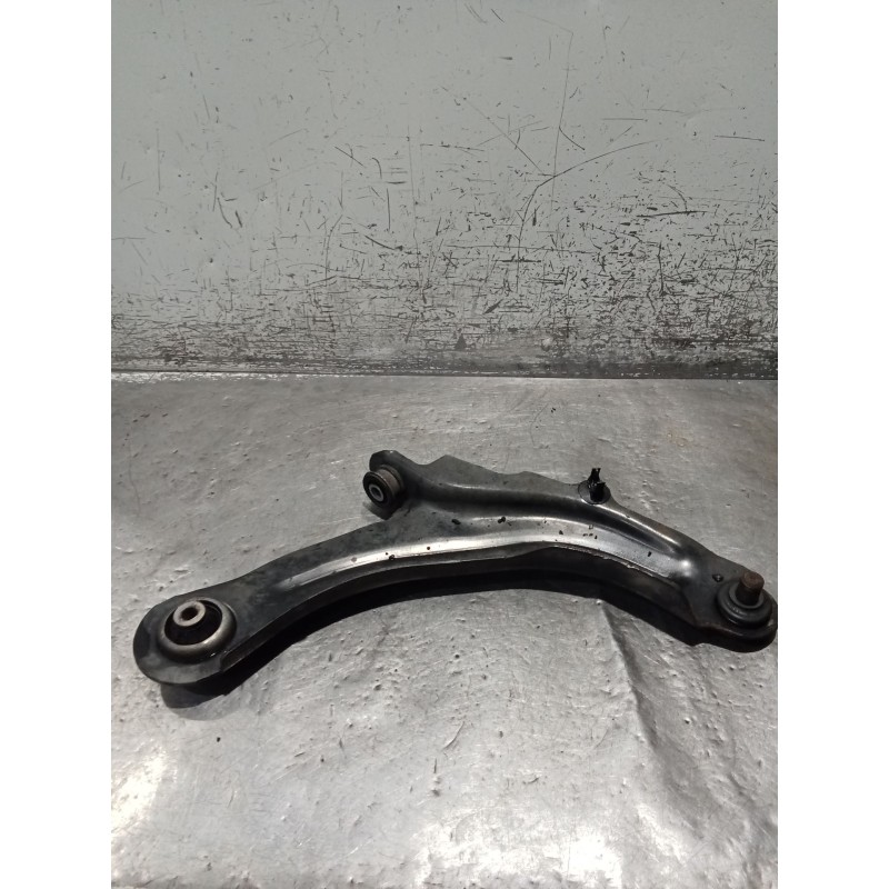Recambio de brazo suspension inferior delantero izquierdo para renault megane ii sedán (lm0/1_) 1.5 dci (lm1e) referencia OEM IA