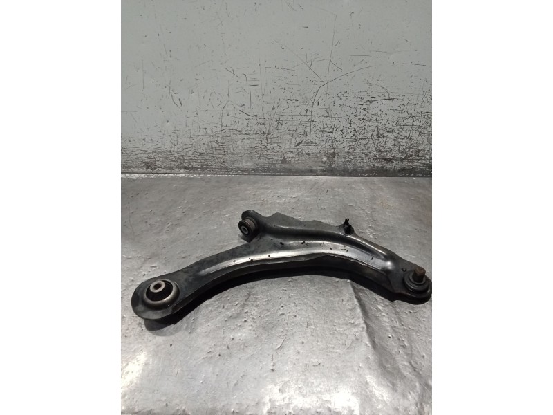 Recambio de brazo suspension inferior delantero izquierdo para renault megane ii sedán (lm0/1_) 1.5 dci (lm1e) referencia OEM IA