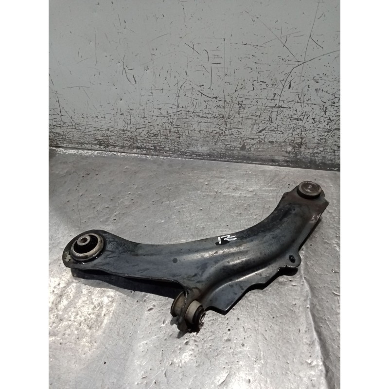 Recambio de brazo suspension inferior delantero izquierdo para renault megane ii sedán (lm0/1_) 1.5 dci (lm1e) referencia OEM IA