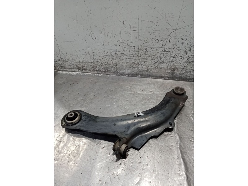 Recambio de brazo suspension inferior delantero izquierdo para renault megane ii sedán (lm0/1_) 1.5 dci (lm1e) referencia OEM IA