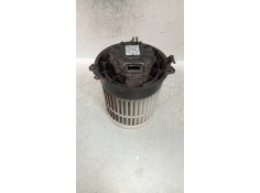 Recambio de motor calefaccion para ssangyong tivoli 1.6 turbodiesel cat referencia OEM IAM   