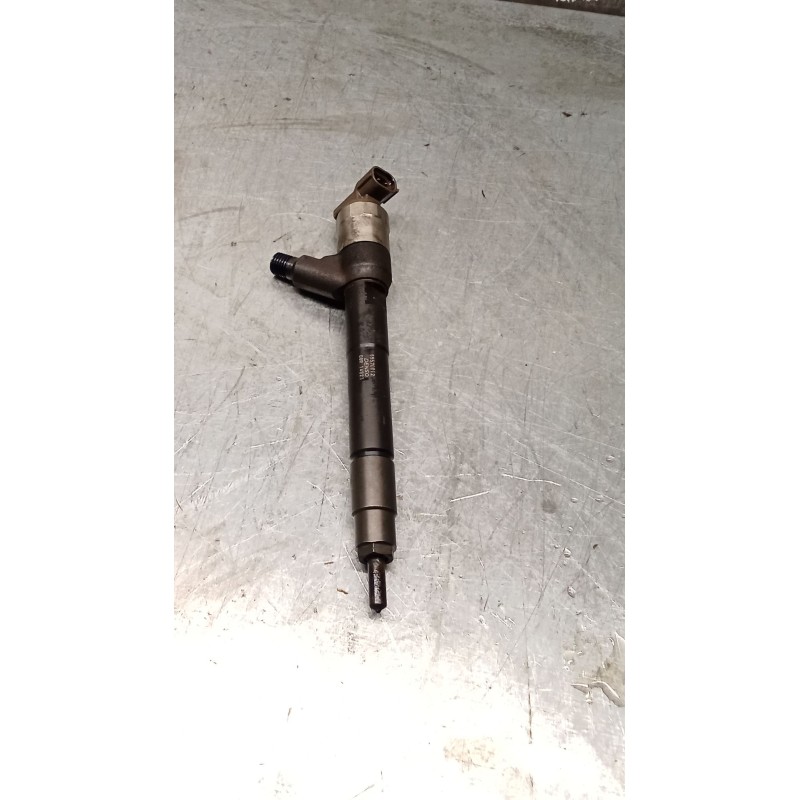 Recambio de inyector para opel zafira tourer c (p12) 1.6 cdti (75) referencia OEM IAM 55570012  DENSO