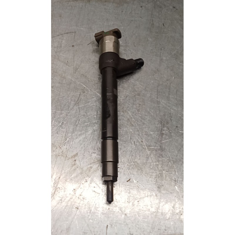 Recambio de inyector para opel zafira tourer c (p12) 1.6 cdti (75) referencia OEM IAM 55570012  DENSO