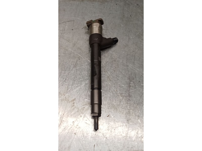 Recambio de inyector para opel zafira tourer c (p12) 1.6 cdti (75) referencia OEM IAM 55570012  DENSO