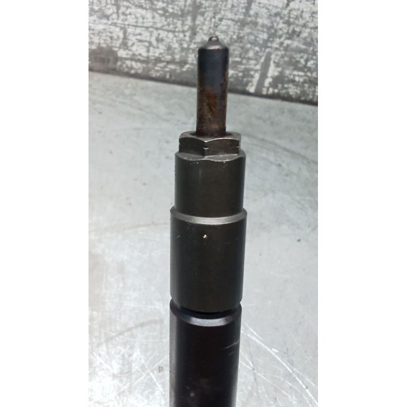 Recambio de inyector para opel zafira tourer c (p12) 1.6 cdti (75) referencia OEM IAM 55570012  DENSO