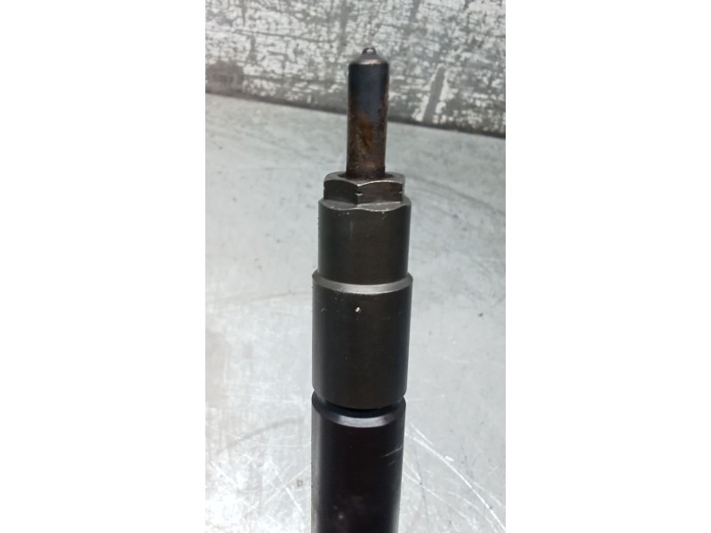 Recambio de inyector para opel zafira tourer c (p12) 1.6 cdti (75) referencia OEM IAM 55570012  DENSO