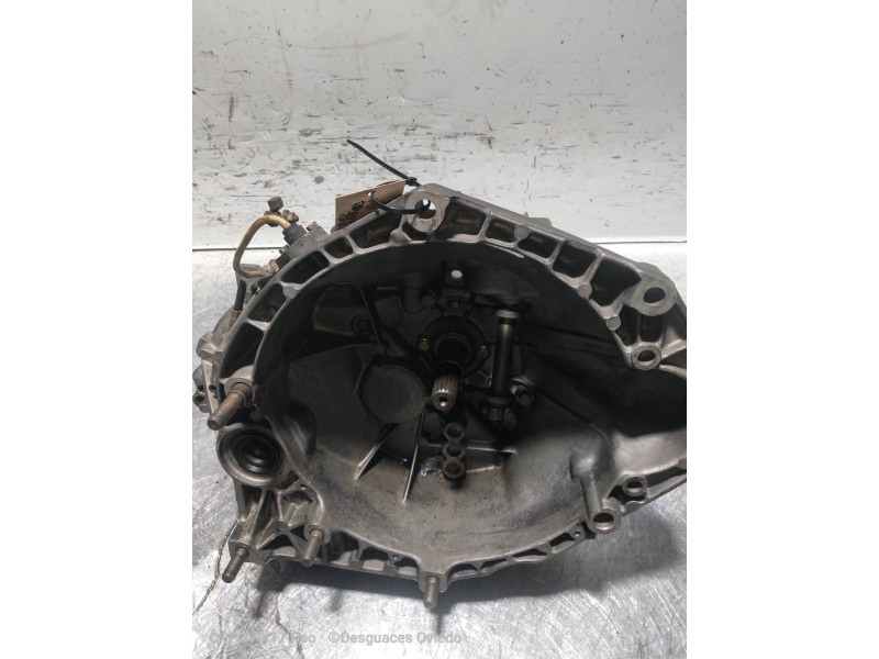 Recambio de caja cambios para fiat tempra berlina (159) referencia OEM IAM    Recambio de caja cambios para fiat tempra berlina (159) referencia OEM IAM