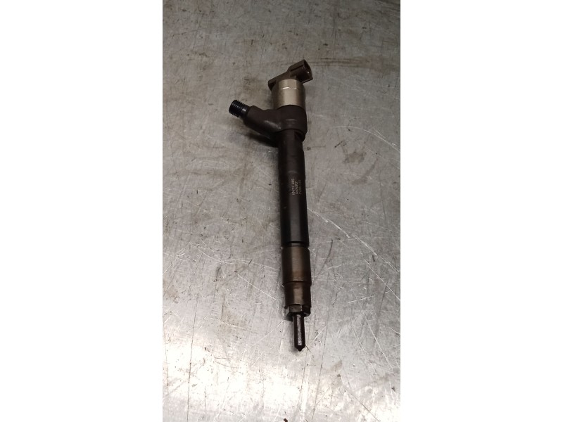 Recambio de inyector para opel zafira tourer c (p12) 1.6 cdti (75) referencia OEM IAM 55570012  DENSO