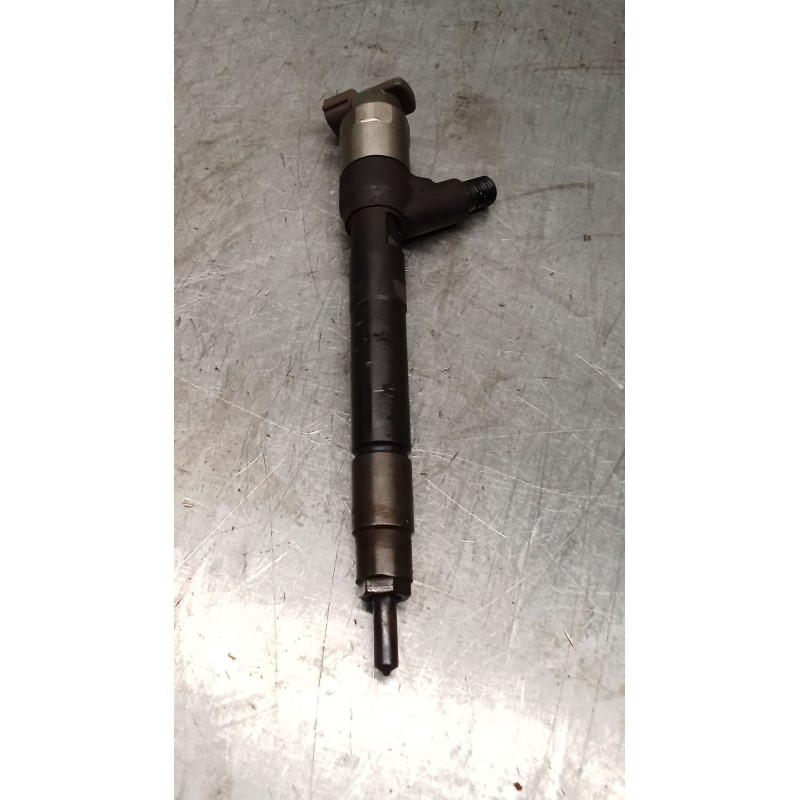 Recambio de inyector para opel zafira tourer c (p12) 1.6 cdti (75) referencia OEM IAM 55570012  DENSO