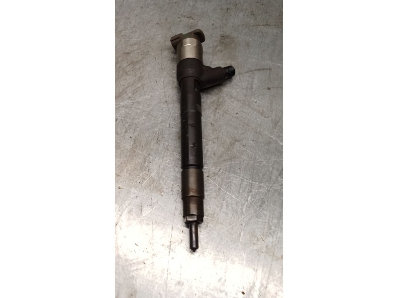 Recambio de inyector para opel zafira tourer c (p12) 1.6 cdti (75) referencia OEM IAM 55570012  DENSO