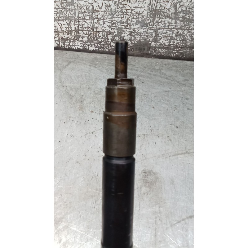 Recambio de inyector para opel zafira tourer c (p12) 1.6 cdti (75) referencia OEM IAM 55570012  DENSO
