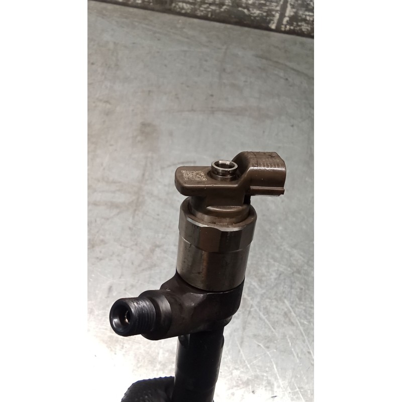 Recambio de inyector para opel zafira tourer c (p12) 1.6 cdti (75) referencia OEM IAM 55570012  DENSO