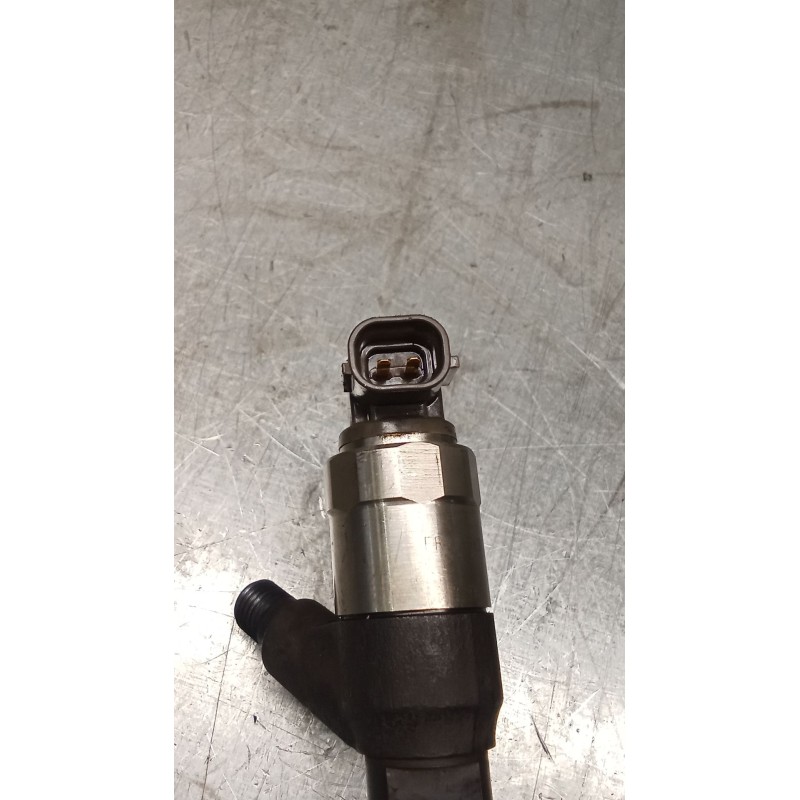 Recambio de inyector para opel zafira tourer c (p12) 1.6 cdti (75) referencia OEM IAM 55570012  DENSO