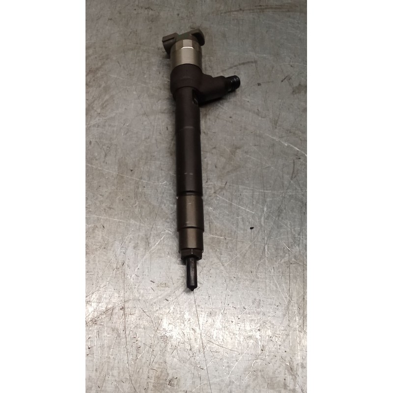 Recambio de inyector para opel zafira tourer c (p12) 1.6 cdti (75) referencia OEM IAM 55570012  DENSO